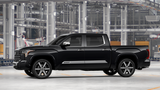 New 2026 Toyota Tundra i-FORCE MAX Truck