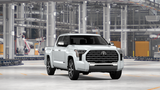 New 2026 Toyota Tundra i-FORCE MAX Truck