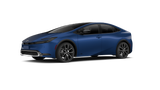 New 2027 Toyota Prius Sedan