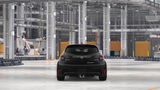 New 2026 Toyota GR Corolla Sedan