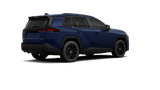 New 2026 Toyota RAV4 SUV