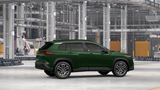 New 2026 Toyota Corolla Cross SUV