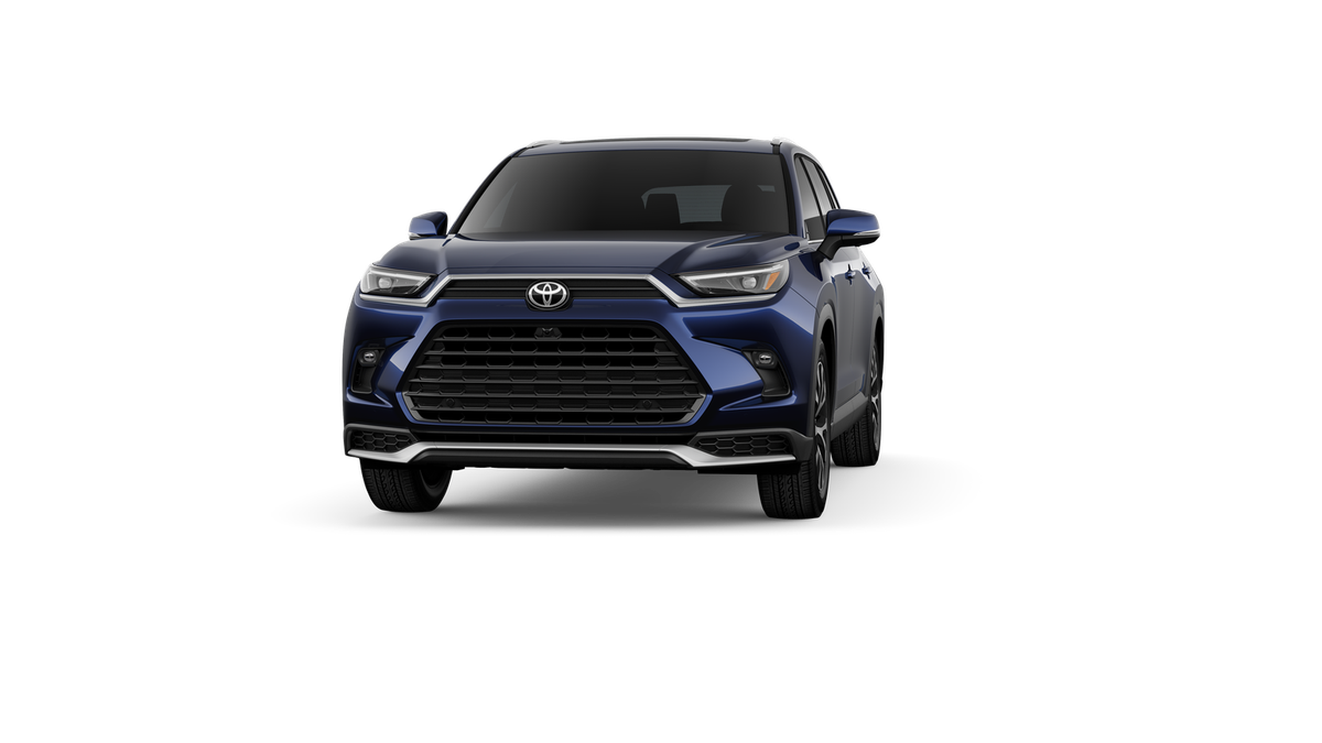 New 2026 Blueprint Toyota  MAX Limited image 22