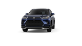 New 2026 Toyota Grand Highlander Hybrid SUV