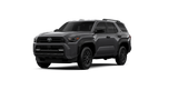 New 2026 Toyota 4Runner SUV