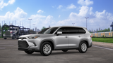 New 2026 Toyota Grand Highlander SUV