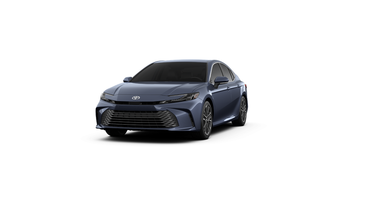 New 2027 Dark Cosmos <sup>1</sup> Toyota  XLE AWD image 21
