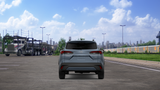 New 2026 Toyota Corolla Cross SUV