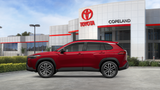 New 2026 Toyota Corolla Cross SUV