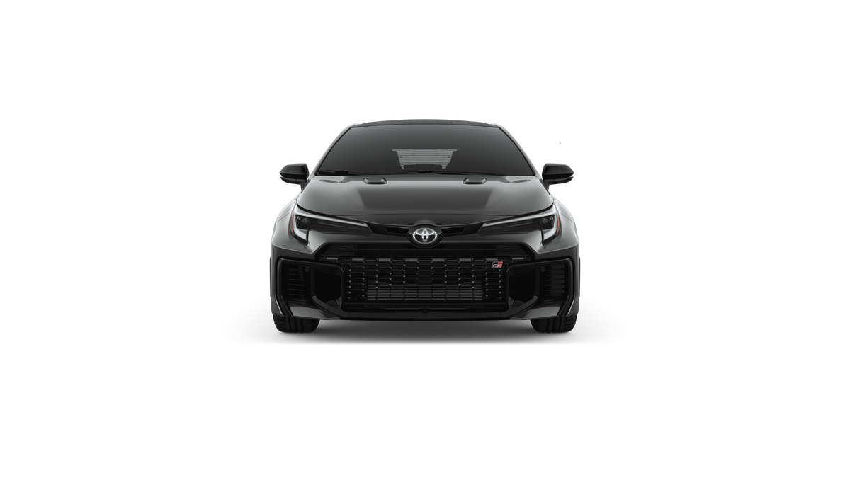 New 2026 Heavy Metal <sup>1</sup> Toyota  Premium Plus DAT image 19
