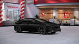 New 2027 Toyota Prius Plug-in Hybrid Sedan