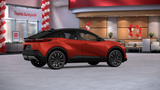 New 2026 Toyota C-HR SUV