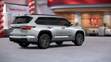 New 2026 Toyota Sequoia SUV