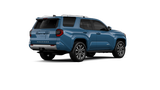 New 2026 Toyota 4Runner SUV