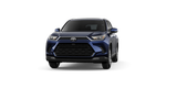 New 2026 Toyota Grand Highlander SUV