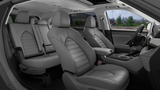 New 2026 Toyota Highlander Hybrid SUV