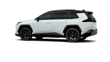 New 2026 Toyota RAV4 SUV