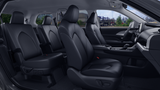 New 2026 Toyota Grand Highlander Hybrid SUV