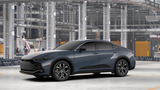 New 2026 Toyota Crown Sedan