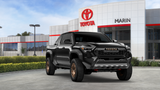 New 2026 Toyota Tacoma i-FORCE MAX Truck