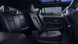 New 2026 Toyota Grand Highlander Hybrid SUV