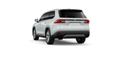 New 2026 Toyota Grand Highlander SUV