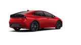 New 2026 Toyota Prius Hatchback