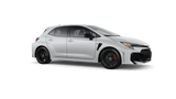 New 2026 Toyota GR Corolla Sedan