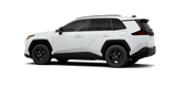 New 2026 Toyota RAV4 SUV