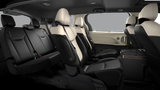 New 2026 Toyota Sienna Van