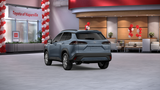 New 2026 Toyota Corolla Cross SUV