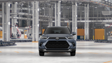 New 2026 Toyota Grand Highlander SUV