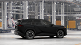 New 2026 Toyota RAV4 SUV
