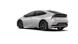 New 2026 Toyota Prius Plug-in Hybrid Sedan