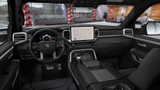 New 2026 Toyota Sequoia SUV