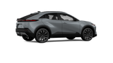 New 2026 Toyota C-HR SUV