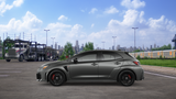 New 2026 Toyota GR Corolla Sedan