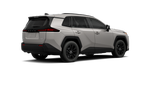 New 2026 Toyota RAV4 SUV