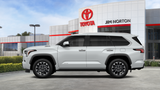 New 2026 Toyota Sequoia SUV