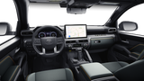 New 2026 Toyota Tacoma i-FORCE MAX Truck