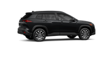 New 2026 Toyota Corolla Cross Hybrid SUV
