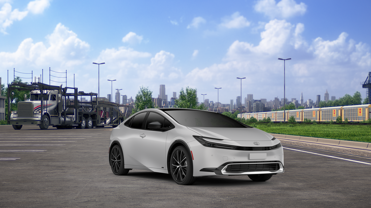 New 2026 Cutting Edge Toyota  Limited AWD image 17