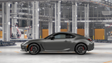 New 2026 Toyota GR86 Coupe