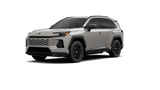 New 2026 Toyota RAV4 Plug-in Hybrid SUV
