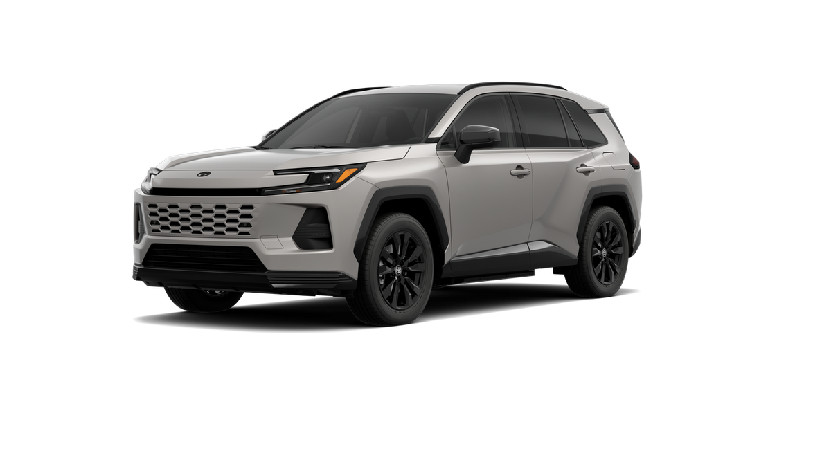 RAV4 Plug-in Hybrid SE 2.5L 4-Cyl. Plug-in Hybrid Engine All-Wheel Drive [2]