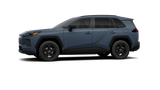 New 2026 Toyota RAV4 SUV