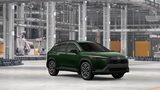 New 2026 Toyota Corolla Cross SUV