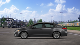 New 2026 Toyota Corolla Hybrid Sedan