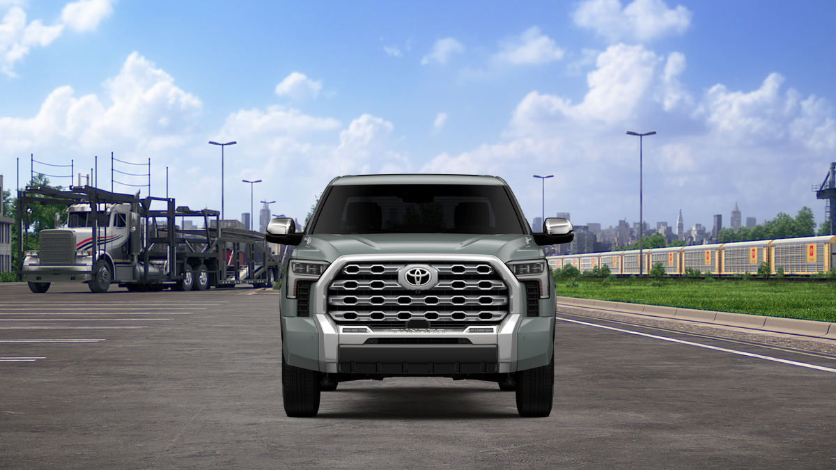 New 2026 Toyota Tundra i-FORCE MAX Truck