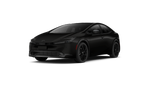 New 2027 Toyota Prius Hatchback